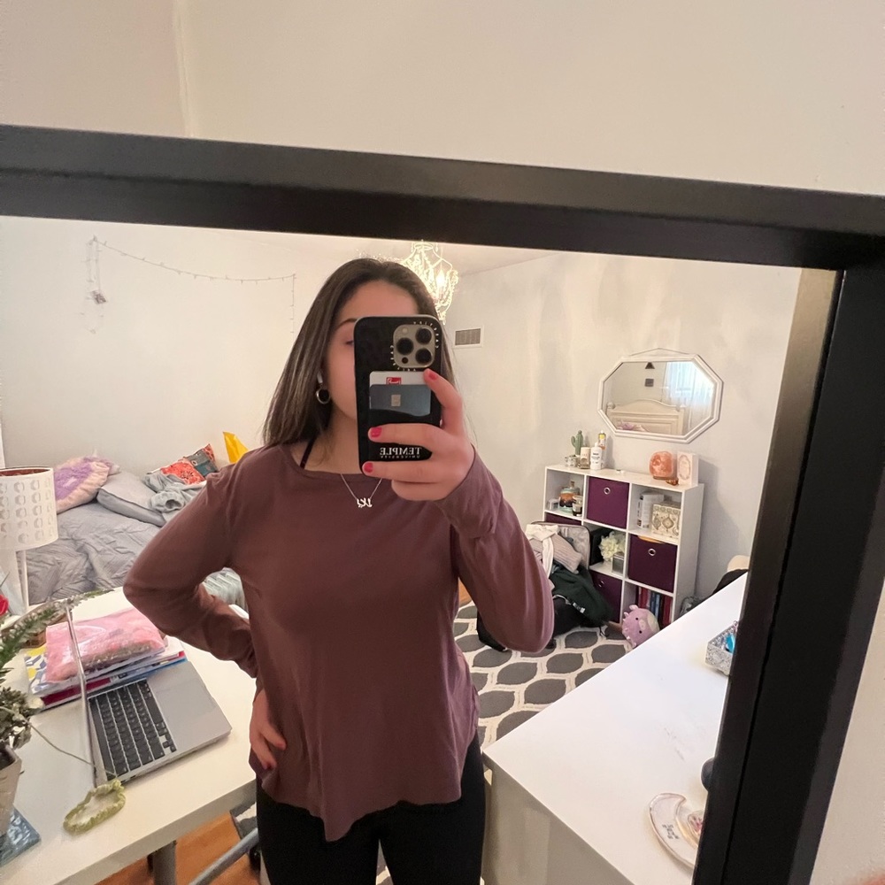 AEO long sleeve